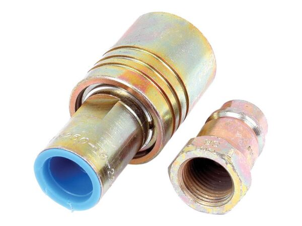 7854_pic1 Sparex Lynkobling Han / Hun 1/2'' Krop tommer x 7/8'' UNF Hun