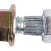 Bolt & Møtrik M6 x 16mm Passer til: 10931