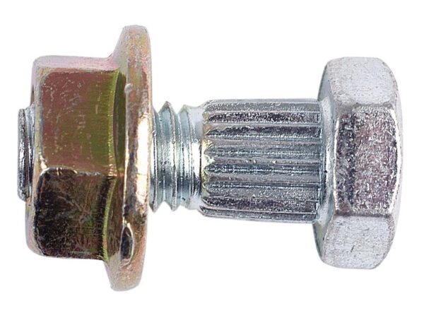 Bolt & Møtrik M6 x 16mm Passer til: 10931
