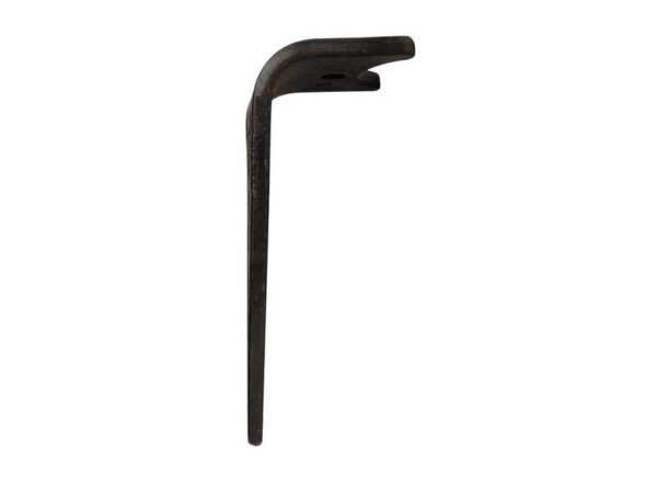 Rotorharvetand 120x15x350mm Venstre. Hulafstand: Hul Ø 19mm. Passer tilAmazone. Passer til: 6148300