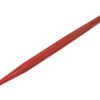 Frontlæssetand - Lige 760mm, (Stjerne) Passer til: 5500011