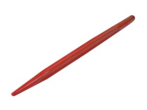 Frontlæssetand - Lige 760mm, (Stjerne) Passer til: 5500011
