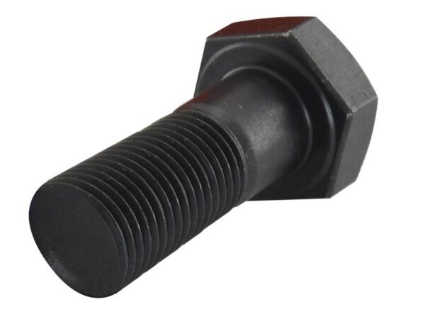 Bolt - M16x55mm, Trækstyrke 12.9 (25 stk. Kasse)