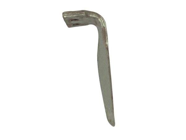 Rotorharvetand 110x15x310mm Højre. Hulafstand: 50mm. Hul Ø 18mm. Passer tilAgram. Passer til: 052701