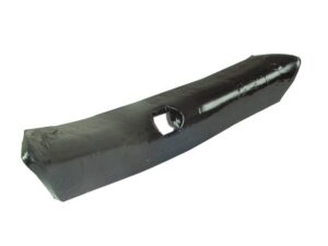 Spids (vendbar) 180x40x5mm