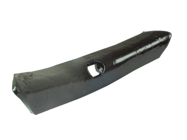 Spids (vendbar) 180x40x5mm