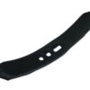 Spids (vendbar) 400x55x15mm Hulafstand 45/75mm