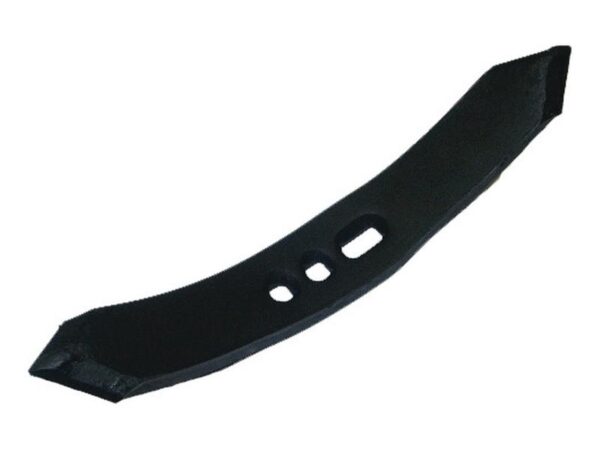 Spids (vendbar) 400x55x15mm Hulafstand 45/75mm
