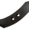 Spids (vendbar) 265x65x8mm Hulafstand 45mm