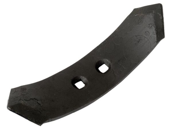 Spids (vendbar) 265x65x8mm Hulafstand 45mm