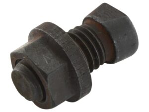 Bolt & Møtrik, Størrelse: M16x80mm (25 stk. Kasse) Passer til: 031980