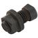 Bolt & Møtrik, Størrelse: M16x80mm (25 stk. Kasse) Passer til: 031980