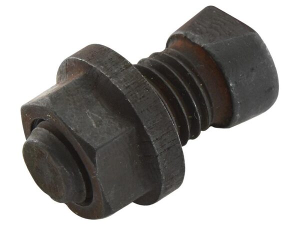 Bolt & Møtrik, Størrelse: M16x80mm (25 stk. Kasse) Passer til: 031980