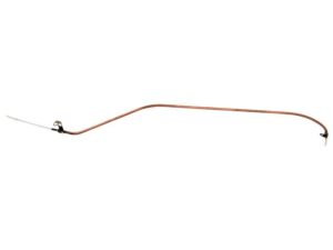 Kabel Gas - Længde: 920mm, Udvendig kabellængde mm: 734mm.