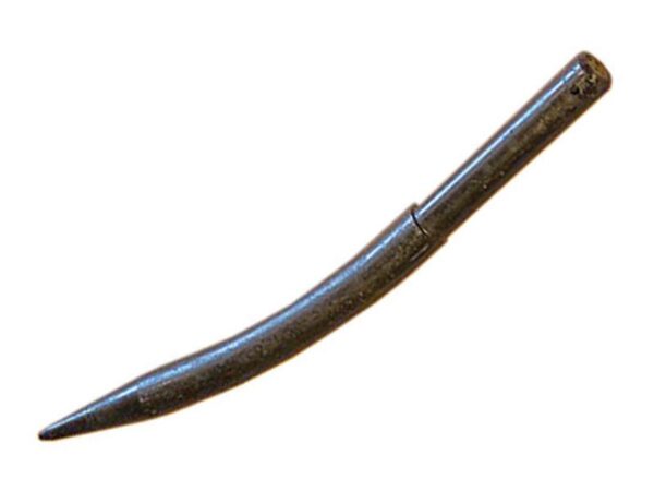 Frontlæssetand - Buet 387mm, (Rund) Passer til: GR22
