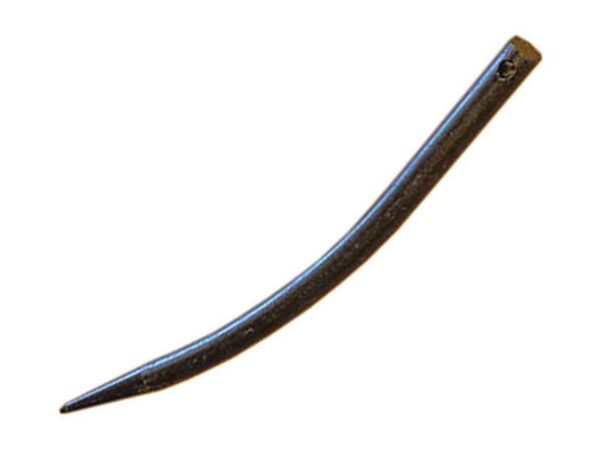 Frontlæssetand - Buet 456mm, (Rund) Passer til: GR25