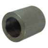 Bøsning ID: 16mm, Udv. Ø: 25.5mm, Længde: 19mm - Passer til Desvoys, Falc (KRM), Quivogne, Votex, Ferri
