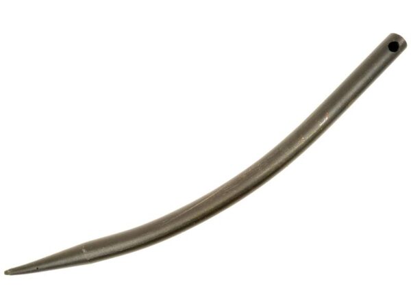 Frontlæssetand - Buet 600mm, (Rund) Passer til: 0454440