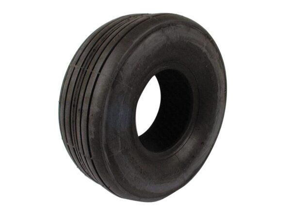 Dæk, 15 x 6.00 - 6, 6PR