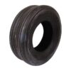 Dæk, 16 x 6.50/7.50 - 8, 6PR