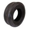 Dæk, 18 x 8.50 - 8, 4PR