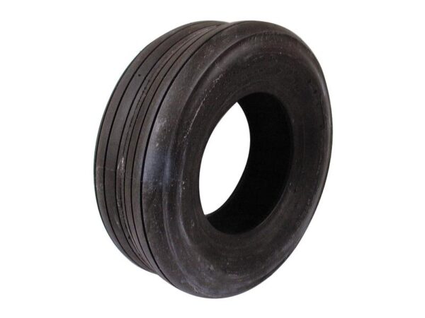 Dæk, 18 x 8.50 - 8, 4PR