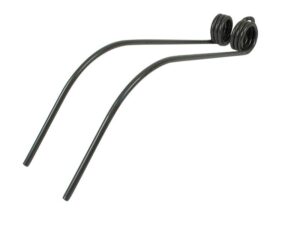 Rivefjeder - - - Længde:463mm, Bredde:82mm, Ø8mm - Passer til Deutz-Fahr Passer til: 06580259