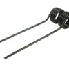 Rivefjeder - - - Længde:275mm, Bredde:75mm, Ø5.9mm - Passer til Gustin Passer til: 627662