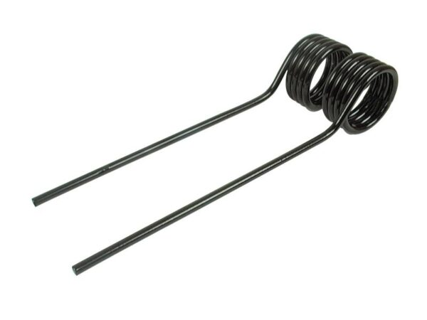 Rivefjeder - - - Længde:275mm, Bredde:75mm, Ø5.9mm - Passer til Gustin Passer til: 627662