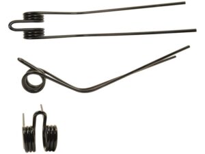 Rivefjeder - - - Længde:568mm, Bredde:93mm, Ø9.5mm - Passer til Kuhn Passer til: 57720200