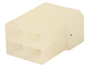 Hanstik for Multistik Han 4 Pol