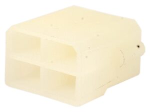 Hanstik for Multistik Hun 4 Pol