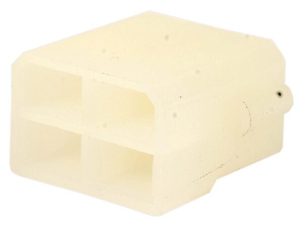 Hanstik for Multistik Hun 4 Pol