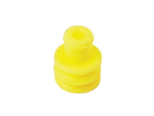 Superseal Block Connector Cable Seal
