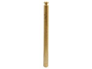 Aksel Skydeventil 6''