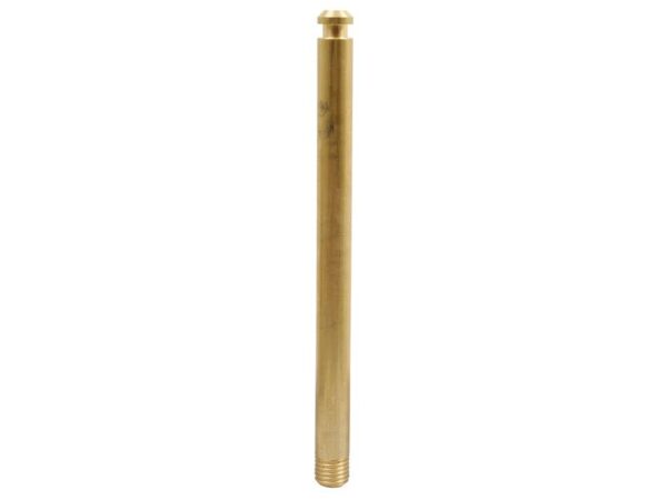 Aksel Skydeventil 6''
