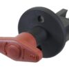 Hovedafbryder - Heavy Drift, 250 A, 12-24V