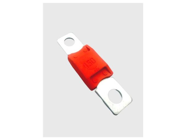 Sikring (mega) - 150 A (Orange)