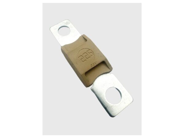 Sikring (mega) - 225 A (Beige)