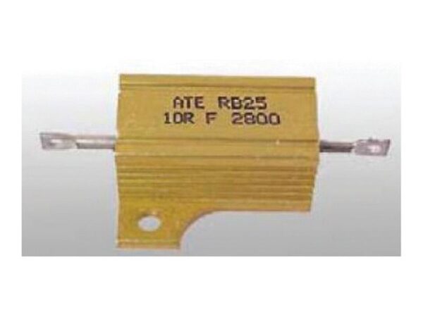 Modstand LED, 12V