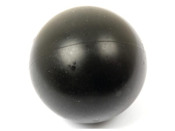 Kugle 6'' Overløbsventil