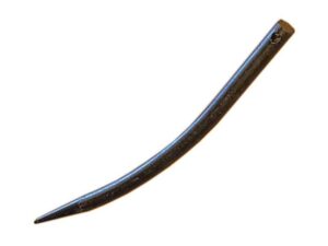 Frontlæssetand - Buet 455mm, (Rund) Passer til: 2090