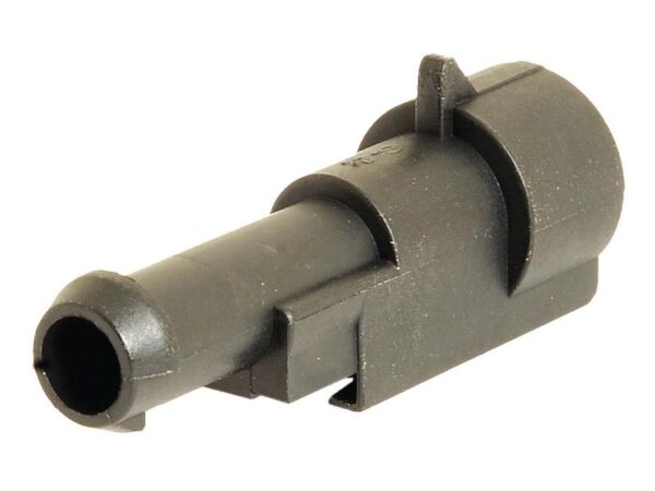 Superseal Block Connector - 1 Way - Male