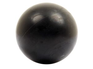 Gummikugle (Syphon) 60mm