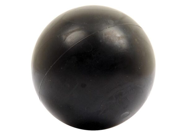 Gummikugle (Syphon) 60mm
