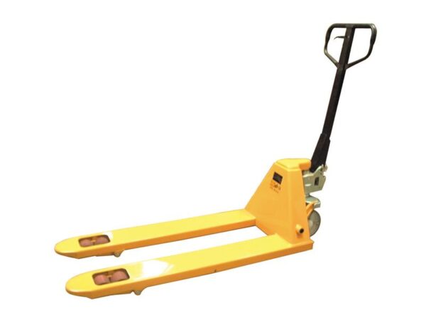 Palleløfter (2500kgs)