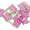Sikringer (mini) Agripak 3.0 A (10 stk. Agripak)