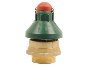 Ventil 1 1/2''