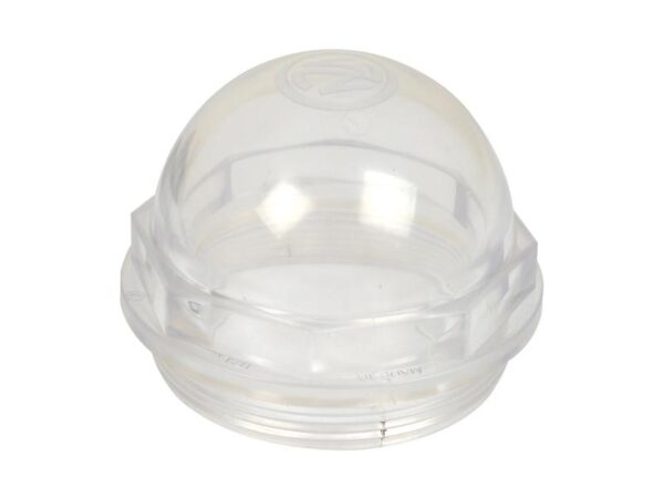 Inspektionsglas 2''