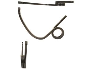 Stubharvetand - 25x25x510 Venstre (High Clearance)